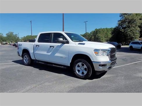 Used 2023 RAM 1500 Big Horn image 17
