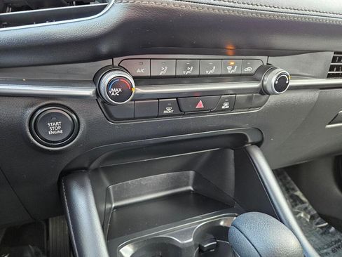 Certified 2025 MAZDA MAZDA3 s image 20