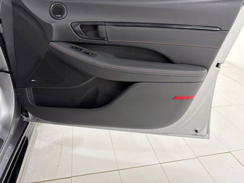 Used 2021 Hyundai Sonata N Line FWD image 18