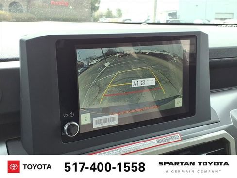 New 2026 Toyota Tacoma TRD Off-Road image 23