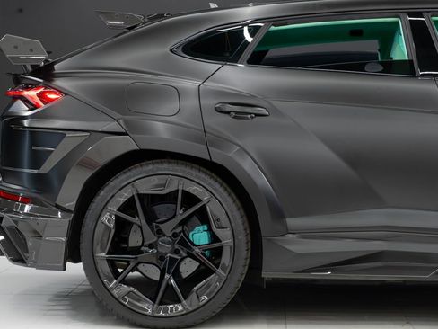 Used 2024 Lamborghini Urus S image 15