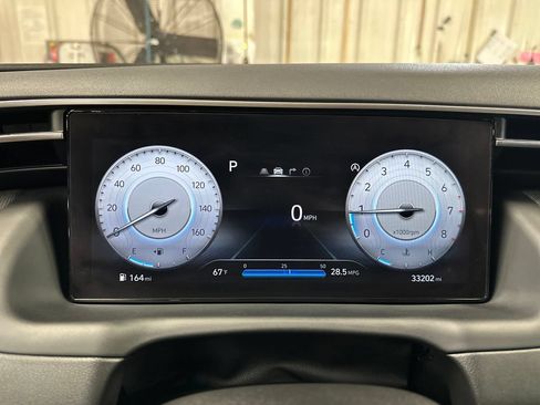 Used 2024 Hyundai Tucson SEL w/ Convenience Package AWD/4WD image 23