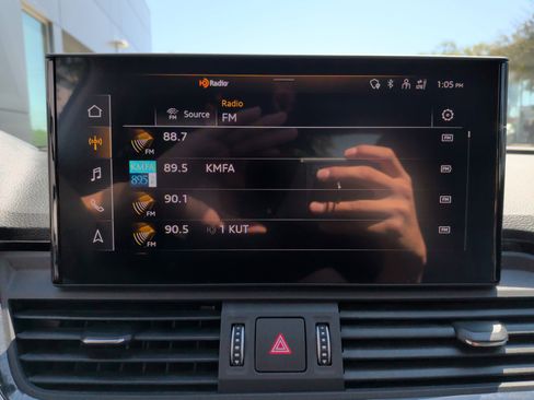 Certified 2023 Audi Q5 2.0T Prestige w/ Prestige Package image 23