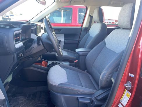 Used 2024 Ford Maverick XLT w/ Equipment Group 300A Standard image 10