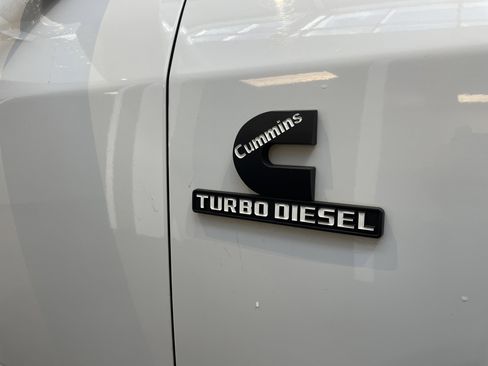 Used 2020 RAM 2500 Tradesman w/ Towing Technology Group AWD/4WD image 37