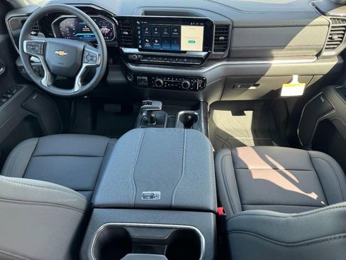 New 2026 Chevrolet Silverado 1500 LTZ image 27