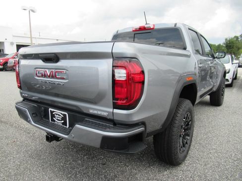 New 2026 GMC Canyon Elevation w/ Convenience Package RWD image 7