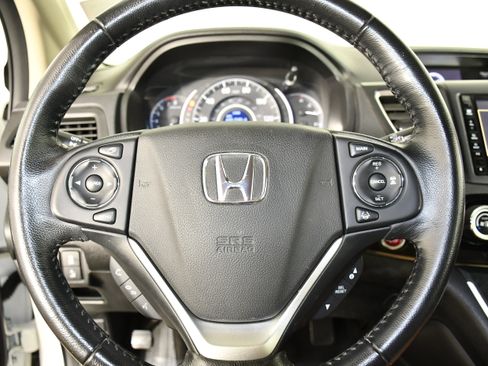 Used 2015 Honda CR-V Touring image 19