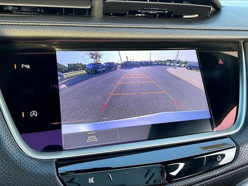 Used 2022 Cadillac XT5 Premium Luxury FWD image 23