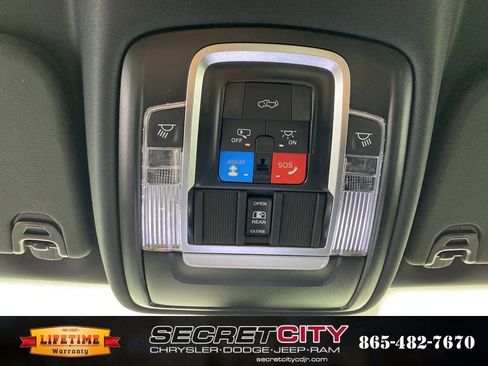 New 2026 RAM 1500 Big Horn image 21