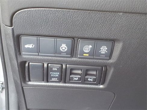 Used 2021 INFINITI QX80 Sensory w/ All-Season Package image 16