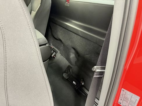 New 2026 Chevrolet Silverado 1500 W/T w/ WT Value Package image 22