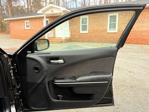 Used 2020 Dodge Charger GT w/ Navigation & Travel Group image 23