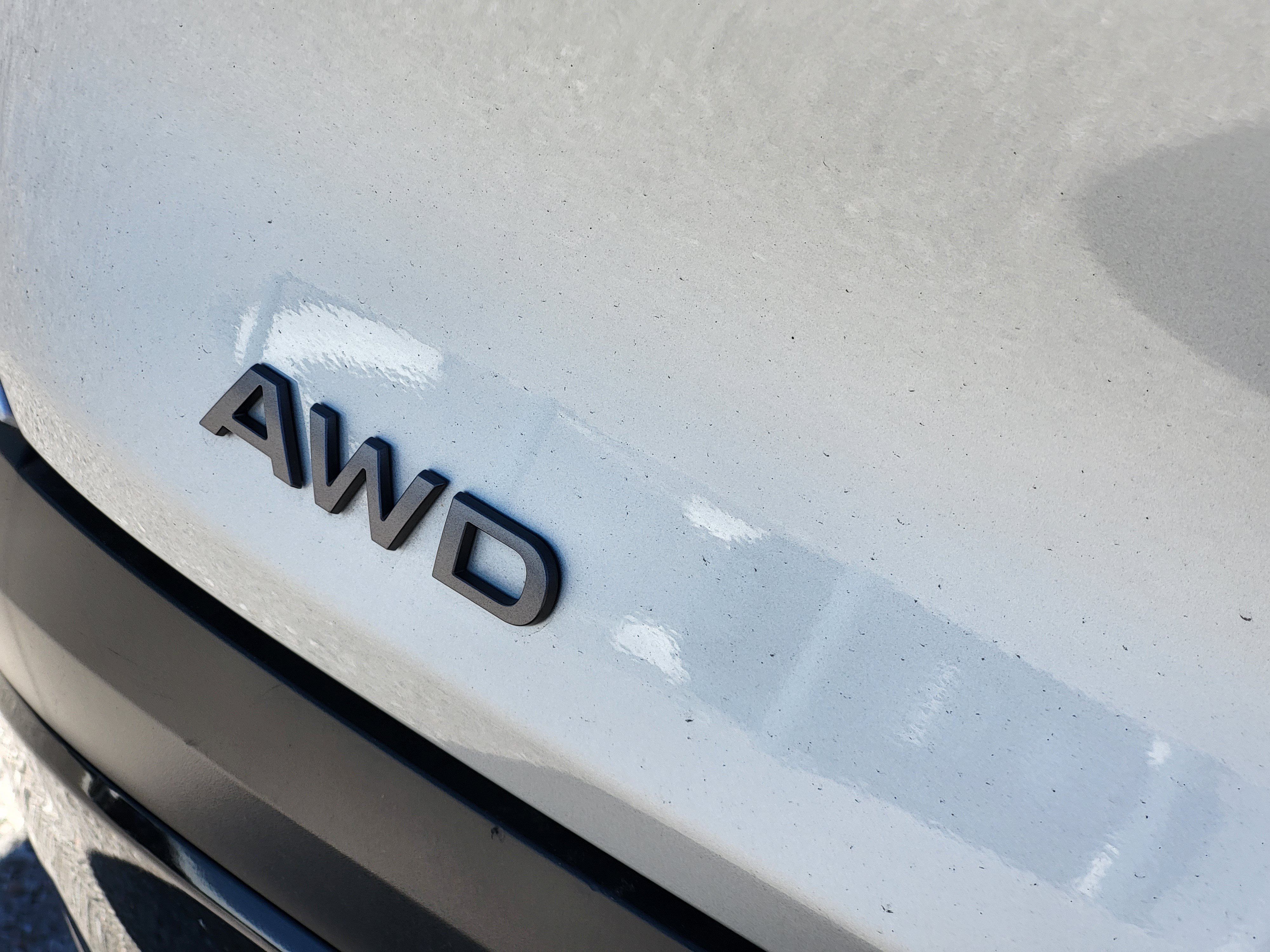 Certified 2025 Nissan Murano SV AWD/4WD image 11