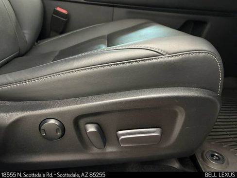 Used 2020 Lexus RX 350 FWD w/ Premium Package image 28