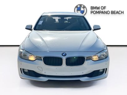 Used 2014 BMW 328i xDrive Sedan