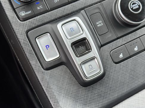 Used 2024 Hyundai Palisade Limited FWD image 22