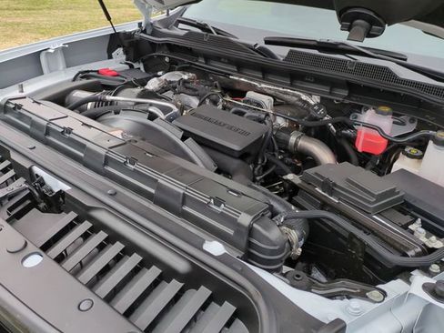 New 2026 Chevrolet Silverado 3500 W/T w/ WT Convenience Package RWD image 26