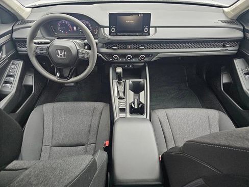Used 2024 Honda Accord EX image 17