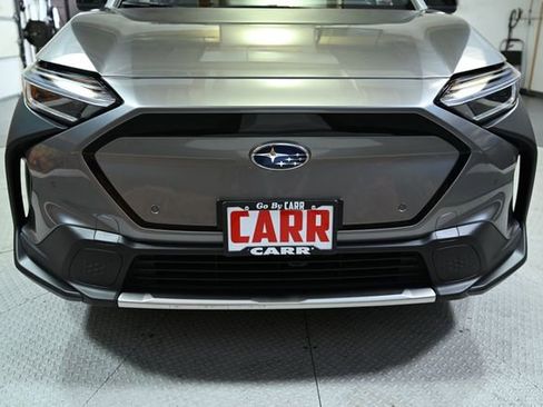 Used 2025 Subaru Solterra Premium w/ Premium Package image 17