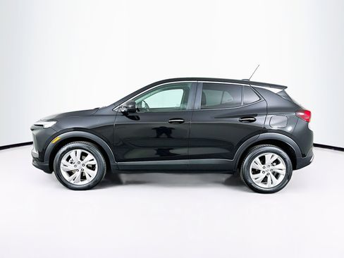 Used 2025 Buick Encore GX Preferred image 4