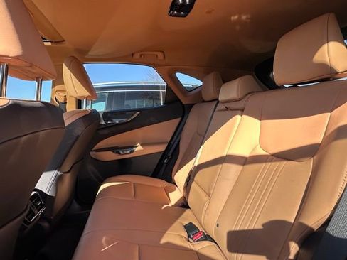 Used 2024 Lexus NX 350 350 Premium w/ Vision Package image 14