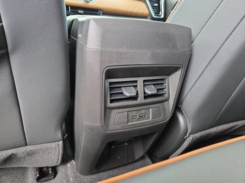 New 2026 GMC Canyon AT4 w/ Technology Plus Package AWD/4WD image 30