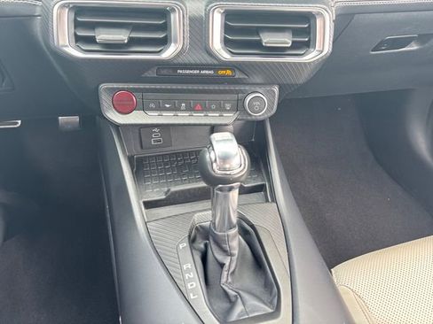 Used 2024 Ford Mustang Premium RWD image 18