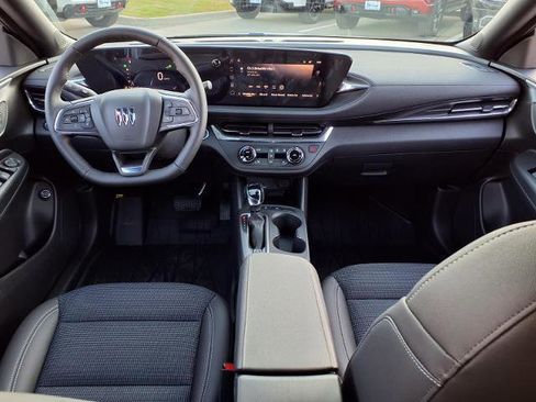 New 2026 Buick Envista Preferred w/ Convenience I Package image 4