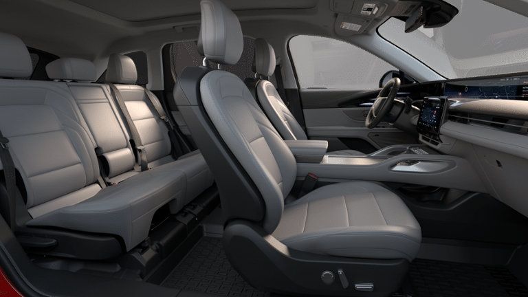 New 2026 Lincoln Nautilus Premier w/ Equipment Group 102A AWD/4WD image 27