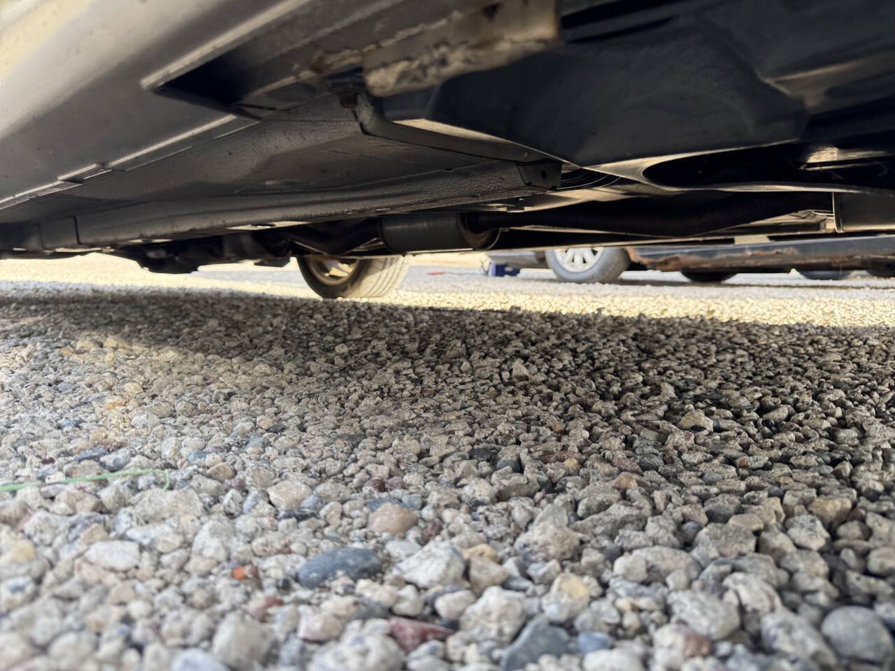 Used 2003 Honda Accord EX image 15