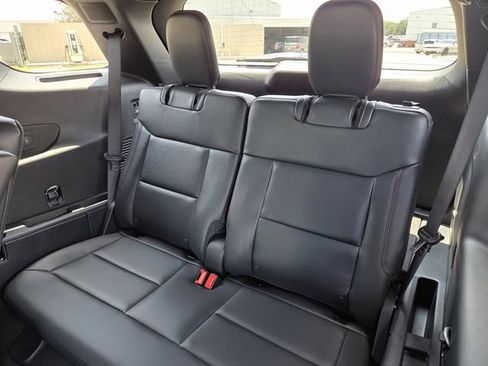 New 2026 Ford Explorer ST AWD/4WD image 30