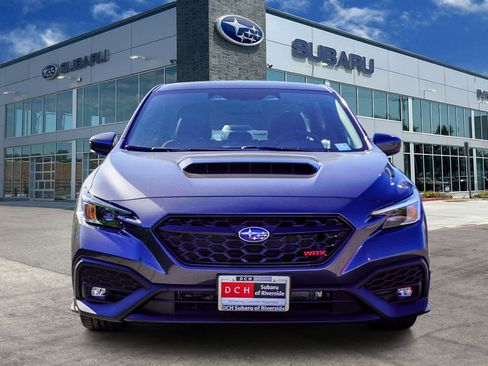 New 2025 Subaru WRX Premium image 2