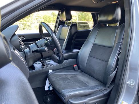 Used 2019 Dodge Durango GT image 27