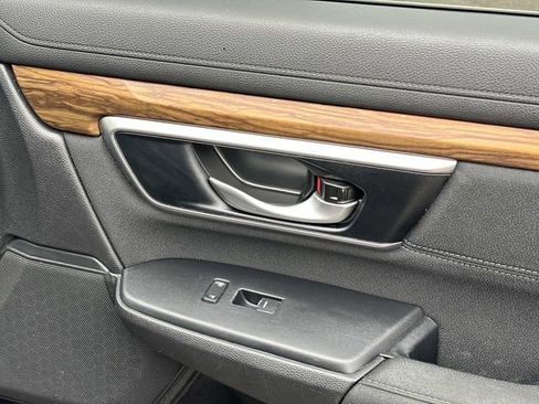 Used 2021 Honda CR-V EX image 9