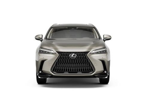 New 2026 Lexus NX 350 AWD w/ Luxury Package image 5