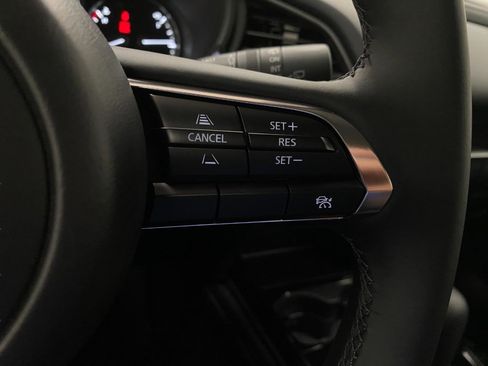 New 2025 MAZDA CX-30 AWD 2.5 S w/ Select Sport Pkg image 16