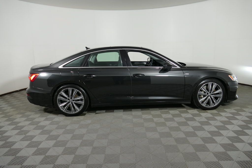 Used 2019 Audi A6 3.0T Premium Plus AWD/4WD image 2