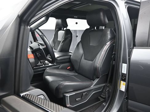 Used 2024 Ford F150 Raptor AWD/4WD image 8