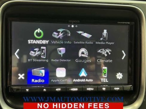 Used 2016 RAM 1500 Express image 24