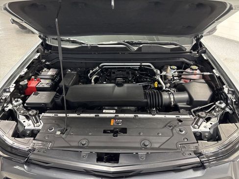 New 2026 Chevrolet Colorado LT w/ Advanced Trailering Package image 42