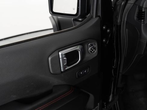 Used 2024 Jeep Wrangler Unlimited Rubicon 392 AWD/4WD image 30