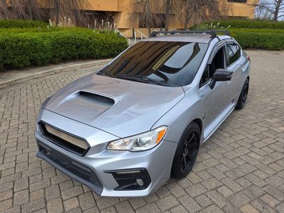 Used 2019 Subaru WRX