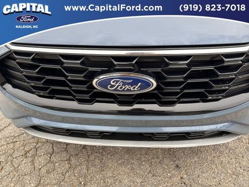 Certified 2023 Ford Escape ST-Line w/ Tech Pack #1 image 10