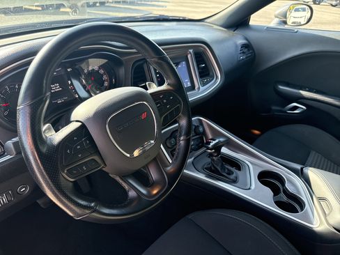 Used 2021 Dodge Challenger GT w/ Blacktop Package RWD image 19