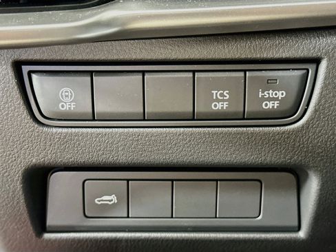 Used 2024 MAZDA CX-90 3.3 Turbo w/ Preferred Plus AWD/4WD image 17