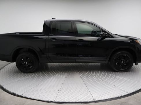 Used 2020 Honda Ridgeline Black Edition image 7