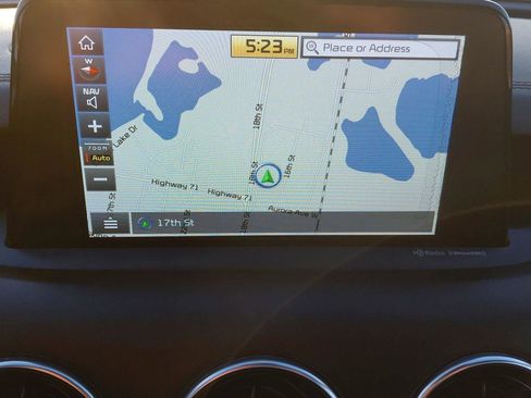 Used 2018 Kia Stinger GT2 image 35