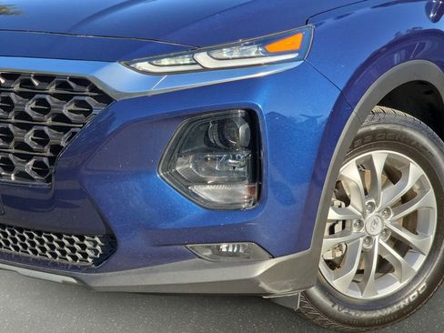 Used 2020 Hyundai Santa Fe SEL image 32