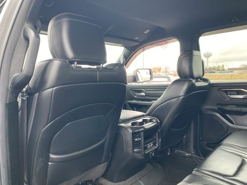 Used 2019 RAM 1500 Sport w/ Level 2 Equipment Group image 22